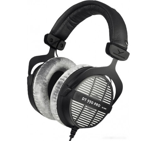 Наушники Beyerdynamic DT 990 Pro 80 Ohm