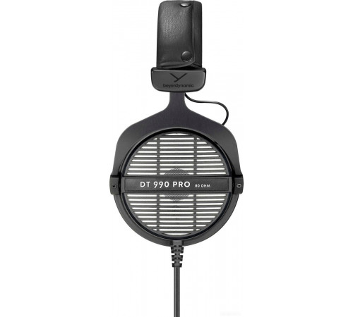 Наушники Beyerdynamic DT 990 Pro 80 Ohm