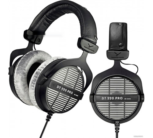 Наушники Beyerdynamic DT 990 Pro 80 Ohm