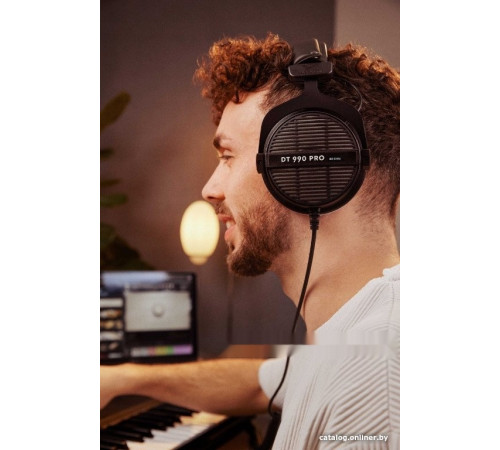 Наушники Beyerdynamic DT 990 Pro 80 Ohm