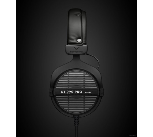 Наушники Beyerdynamic DT 990 Pro 80 Ohm