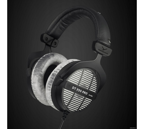 Наушники Beyerdynamic DT 990 Pro 80 Ohm