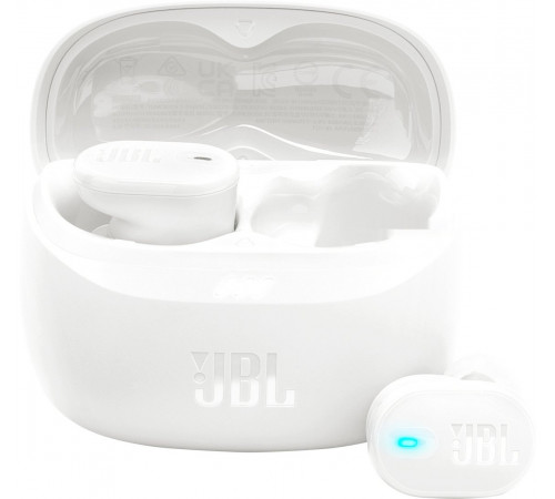 Наушники JBL Tune Buds 2 (белый)