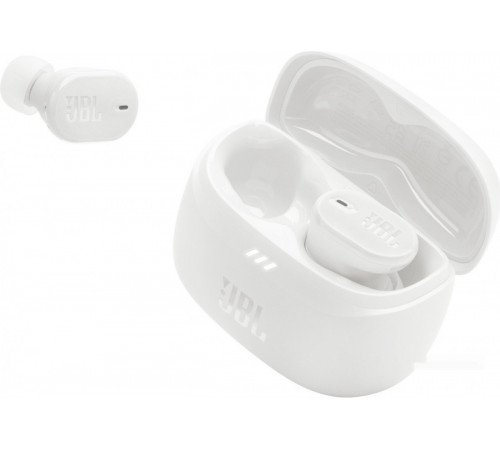 Наушники JBL Tune Buds 2 (белый)