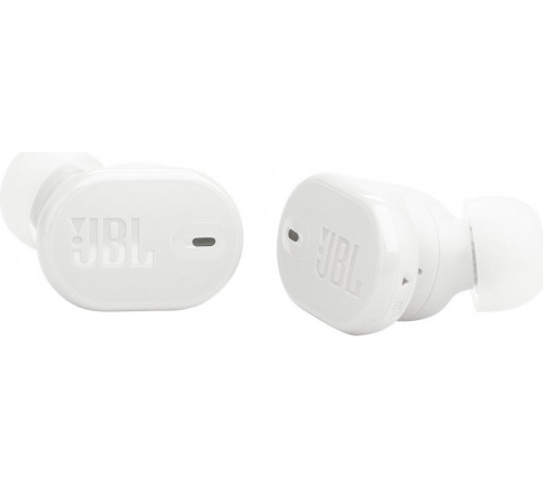 Наушники JBL Tune Buds 2 (белый)