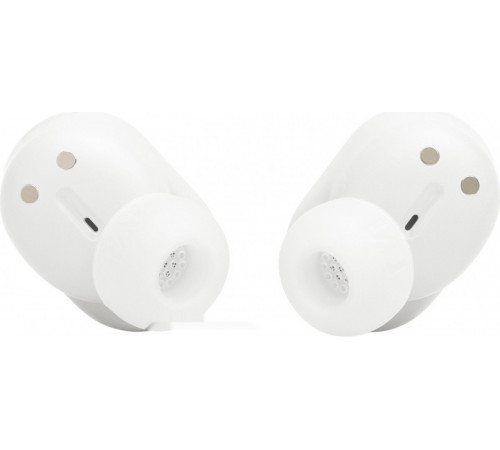 Наушники JBL Tune Buds 2 (белый)