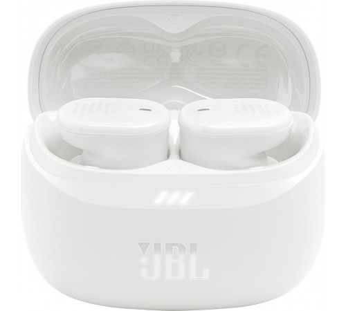 Наушники JBL Tune Buds 2 (белый)