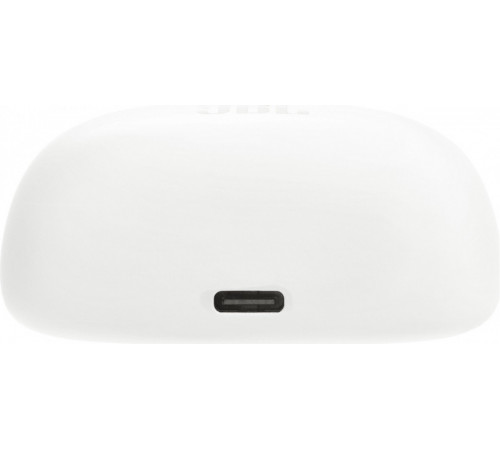 Наушники JBL Tune Buds 2 (белый)