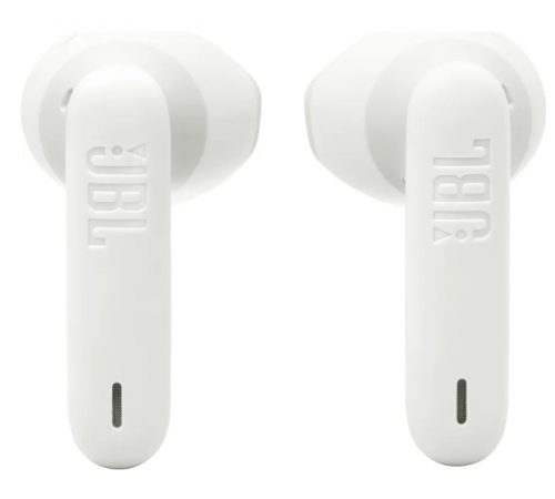 Наушники JBL Wave Flex 2 (белый)