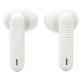 Наушники JBL Wave Flex 2 (белый)