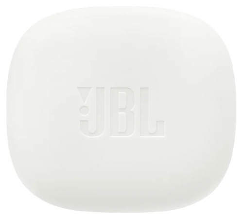 Наушники JBL Wave Flex 2 (белый)
