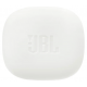 Наушники JBL Wave Flex 2 (белый)