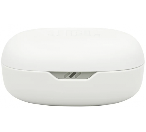Наушники JBL Wave Flex 2 (белый)