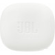 Наушники JBL Wave Flex 2 (белый)