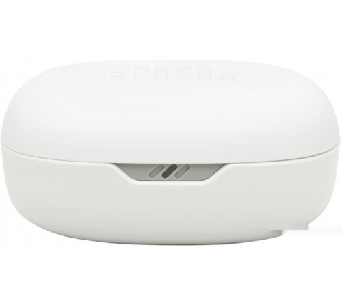 Наушники JBL Wave Flex 2 (белый)