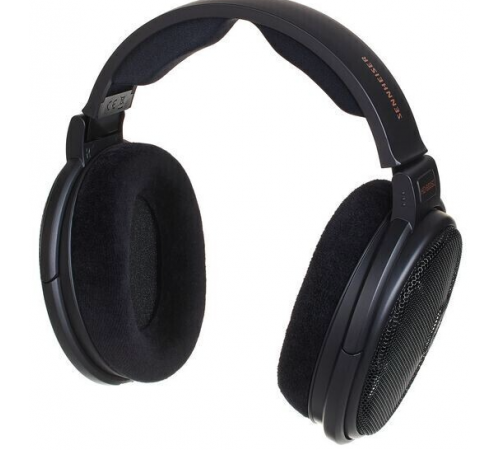 Наушники Sennheiser HD 660S2