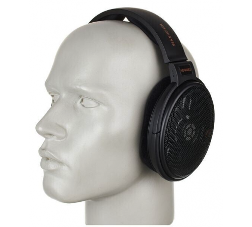 Наушники Sennheiser HD 660S2
