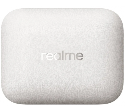 Наушники Realme Buds Air 7 Pro (бежевый)