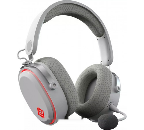 Наушники GMNG GG-HS405W (белый)