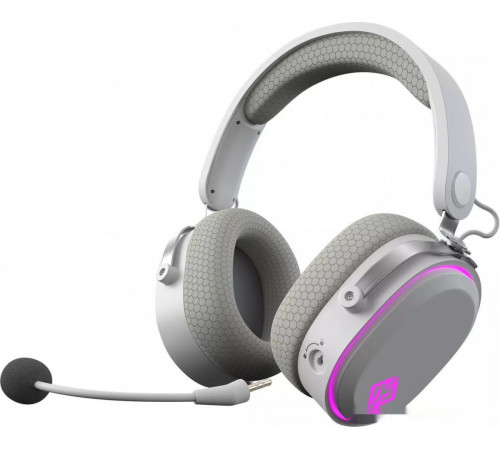 Наушники GMNG GG-HS405W (белый)