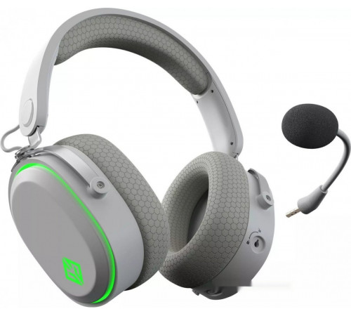 Наушники GMNG GG-HS405W (белый)