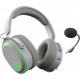 Наушники GMNG GG-HS405W (белый)