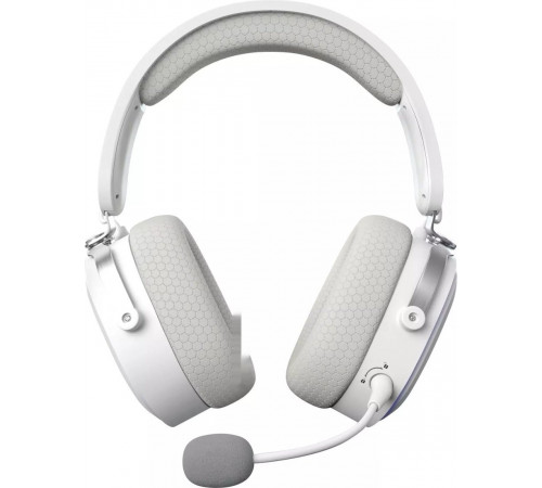 Наушники GMNG GG-HS405W (белый)