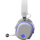 Наушники GMNG GG-HS405W (белый)