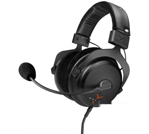 Наушники Beyerdynamic MMX 300 Pro