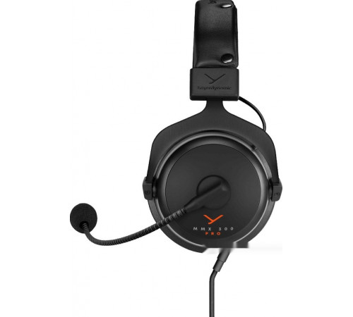 Наушники Beyerdynamic MMX 300 Pro