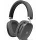 Наушники Defender FreeMotion B500 (серый)