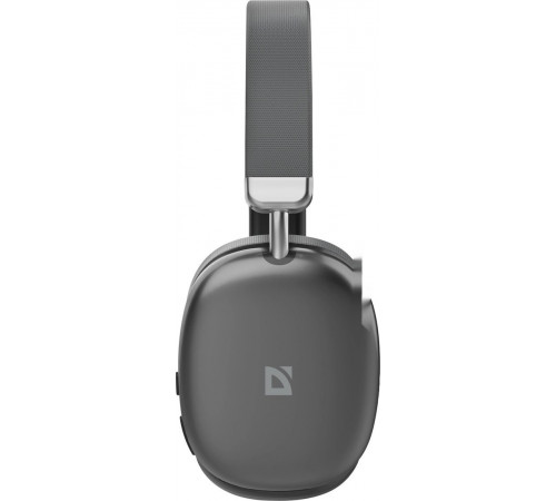 Наушники Defender FreeMotion B500 (серый)