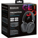 Наушники Defender FreeMotion B500 (серый)