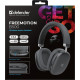 Наушники Defender FreeMotion B500 (серый)