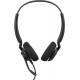 Наушники Jabra Engage 40 USB-A MS Stereo