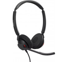 Наушники Jabra Engage 40 USB-A MS Stereo