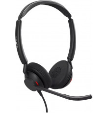 Наушники Jabra Engage 40 USB-A MS Stereo