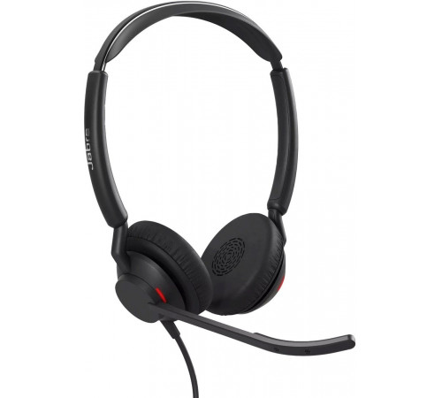 Наушники Jabra Engage 40 USB-A MS Stereo