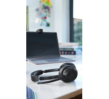 Наушники Jabra Evolve2 55 MS Stereo USB-A