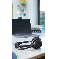 Наушники Jabra Evolve2 55 MS Stereo USB-A
