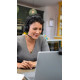 Наушники Jabra Evolve2 55 MS Stereo USB-A