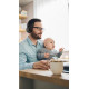 Наушники Jabra Evolve2 55 MS Stereo USB-A