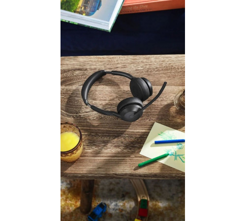 Наушники Jabra Evolve2 55 MS Stereo USB-A