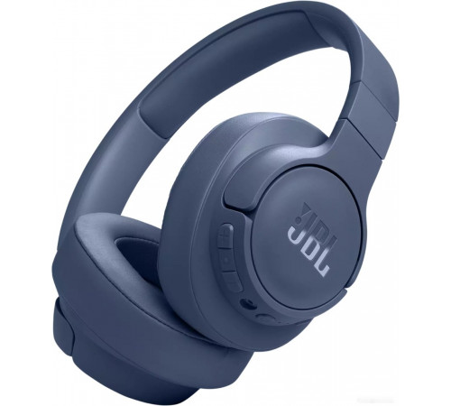Наушники JBL Tune 770NC (темно-синий, китайская версия)