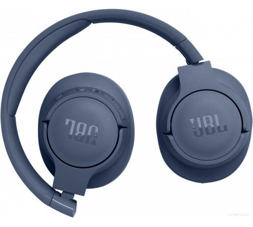 Наушники JBL Tune 770NC (темно-синий, китайская версия)