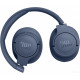 Наушники JBL Tune 770NC (темно-синий, китайская версия)