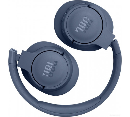 Наушники JBL Tune 770NC (темно-синий, китайская версия)