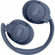 Наушники JBL Tune 770NC (темно-синий, китайская версия)