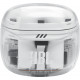 Наушники JBL Tune Flex 2 Ghost (белый)