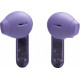 Наушники JBL Tune Flex 2 Ghost (фиолетовый)